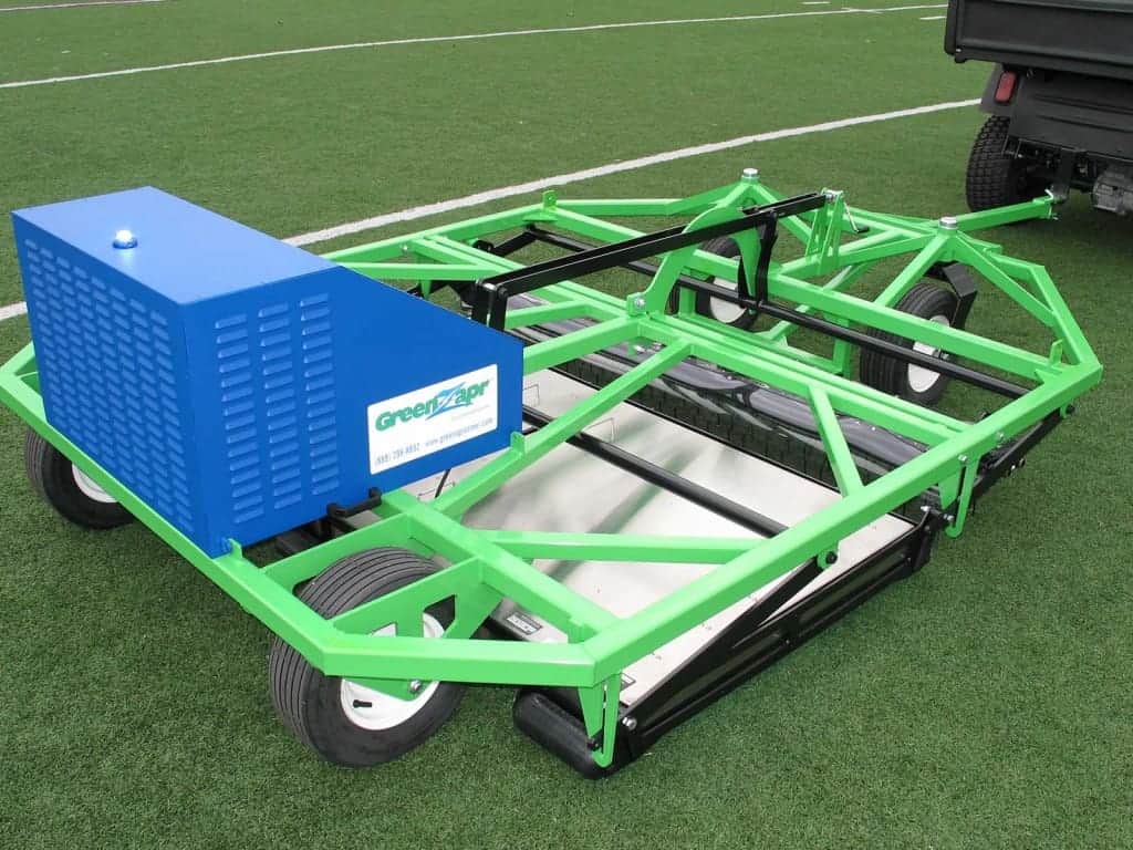 850 GreenZapr Disinfector